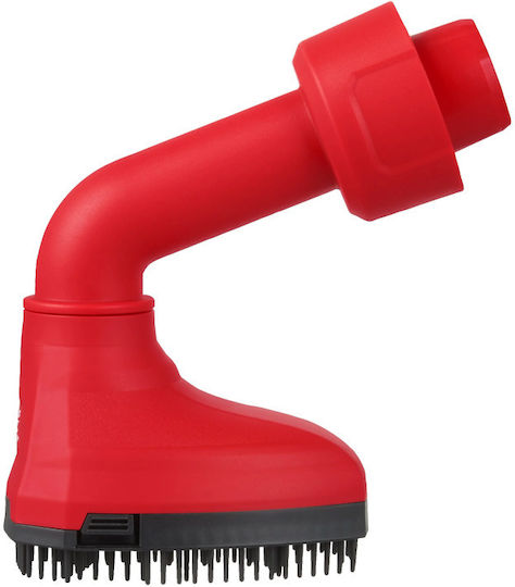 Air-tip Rotating Palm Brush Mw