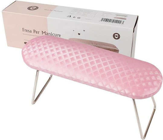 Arm Rest Manicure Device Reception Area Fresa For Manicure Tf104528