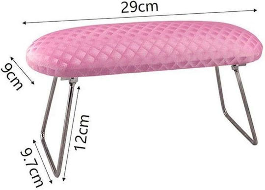 Arm Rest Manicure Device Reception Area Fresa For Manicure Tf104529