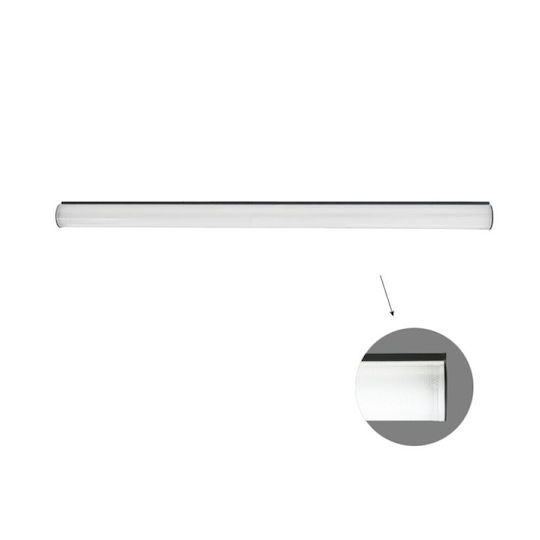 Viokef LED Commercial Linear Ceiling Light Natural White