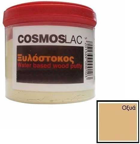 Cosmos Lac Wood Putty Water Beech 200gr