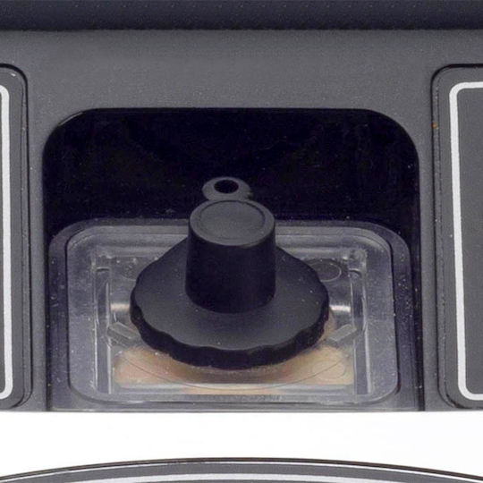 Sico Aparat De Vidat Extern Cu Lungime Maximă De Sigilare 320mm Automat NEVADA-SV