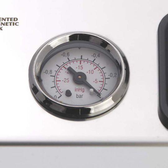 Sico Aparat De Vidat Extern Cu Lungime Maximă De Sigilare 700mm Automat S700 Sv