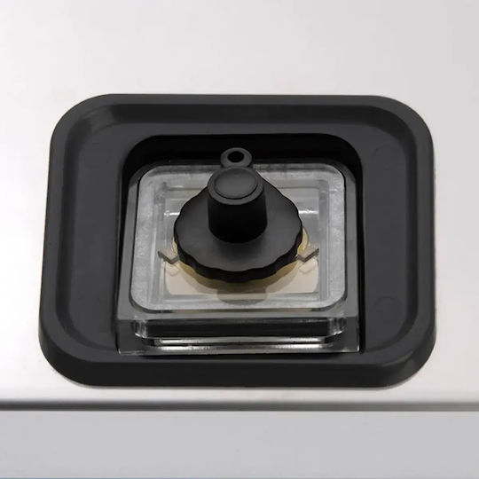 Sico Aparat De Vidat Extern Cu Lungime Maximă De Sigilare 550mm Automat S-550-SV