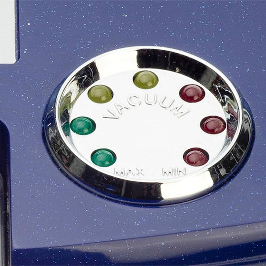 Sico Aparat De Vidat Extern Cu Lungime Maximă De Sigilare 250mm Automat S-250 Plus GNE