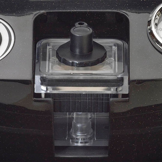 Sico Aparat De Vidat Extern Cu Lungime De Sigilare Maximă 25mm Automat S-250 PREMIUM SIL-SV