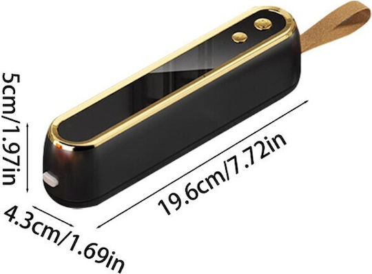Rechargeable Food Sealing Device Cy-11005