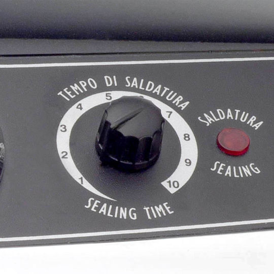 Vacuum Sealer with Maximum Sealing Length 320mm Automatic Packer Nevada