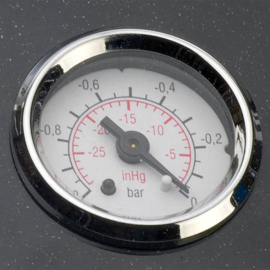 Vakuumierer mit Maximaler Versiegelungslänge 250mm Automatischer Packer S250 Premium Gn