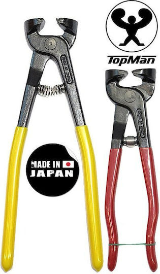 TopMan Fliesenschneider Handbuch