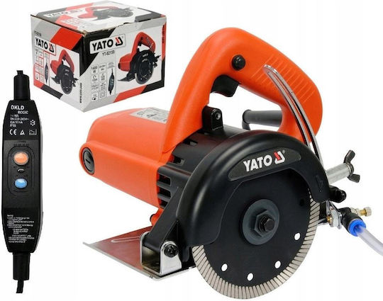 Yato Tile Cutter Wet Cutting Electric 1.4kw