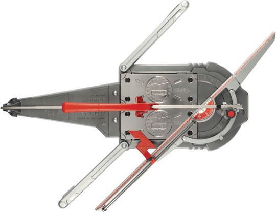 Montolit Tile Cutter Manual 750mm