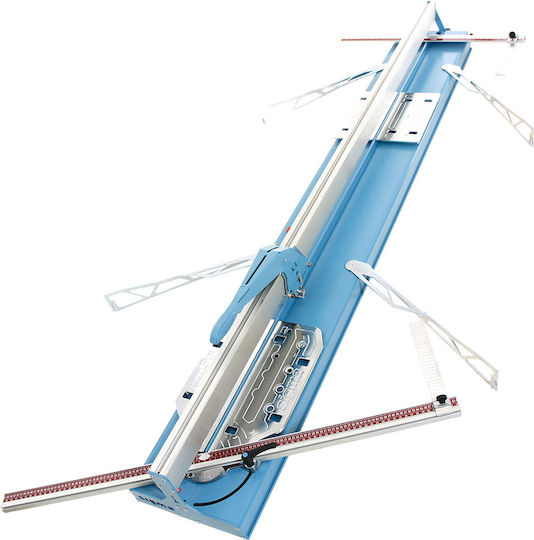 Sigma 12D1 Tile Cutter Manual 2050mm