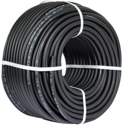 Flexible Hose 13x21