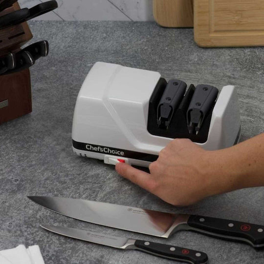 Chef's Choice Hone Elektrischer Messerschärfer