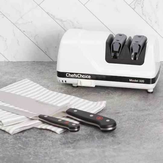 Chef's Choice Hone Elektrischer Messerschärfer