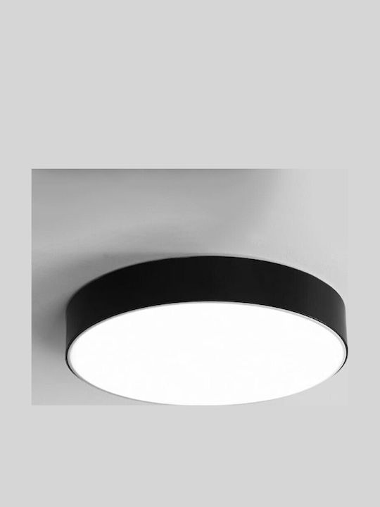 Round LED Panel 48W