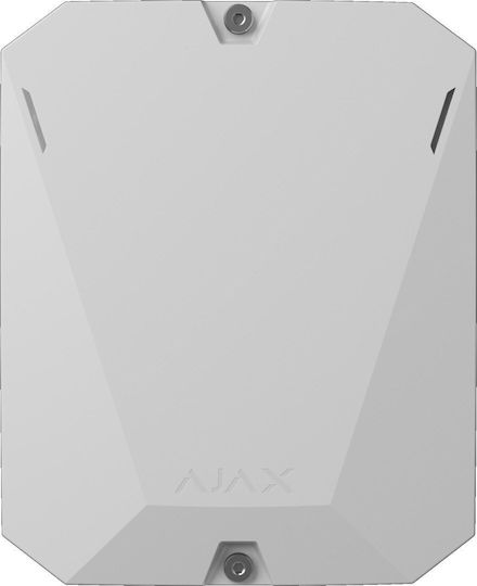 Ajax Systems Захранване Материали за домашна сигурност