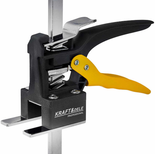 Lifter Manual Kraft&dele Capacitate 120 Kg Ridicare 20 Cm Kd3069