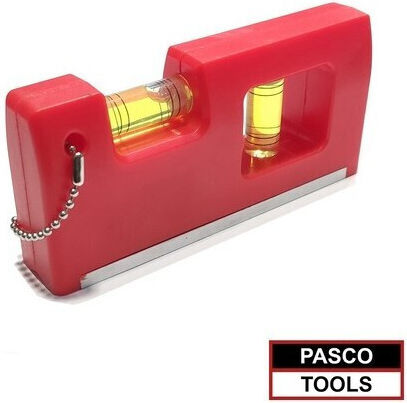 Pasco 775595 Spirit Level Magnetic