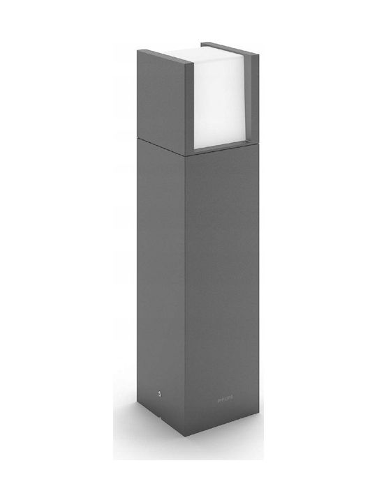 Philips Arbour Small Post LED 3.8W