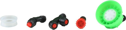 Pulverizator cu presiune cu capacitate 12lt