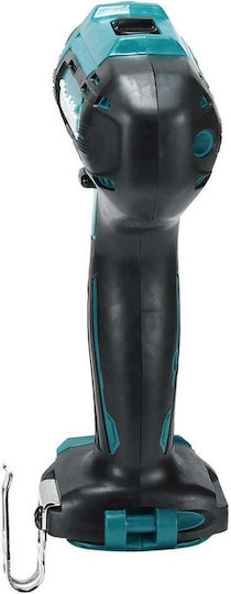 Makita DF033DZ Battery Impact Screwdriver Solo 12V
