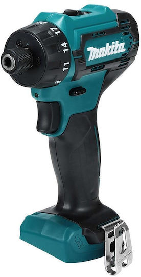 Makita DF033DZ Battery Impact Screwdriver Solo 12V