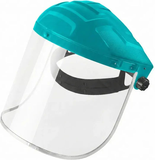 Total Protection Visor