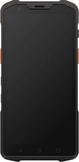 SunMi Scanner Portabil Wireless cu Capabilitate de Citire 2D și Coduri QR Barcodes