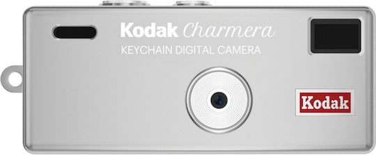 Kodak Charmera Millennium Edition Aparat foto compact 1.6MP Multicolor