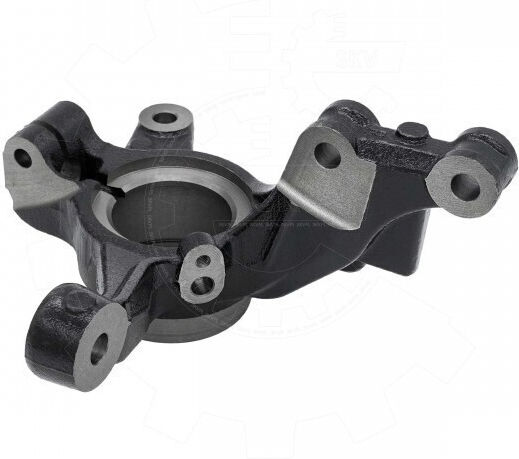Axă Dreaptă De Roți Ford Fiesta Vi Mazda 2 1771022