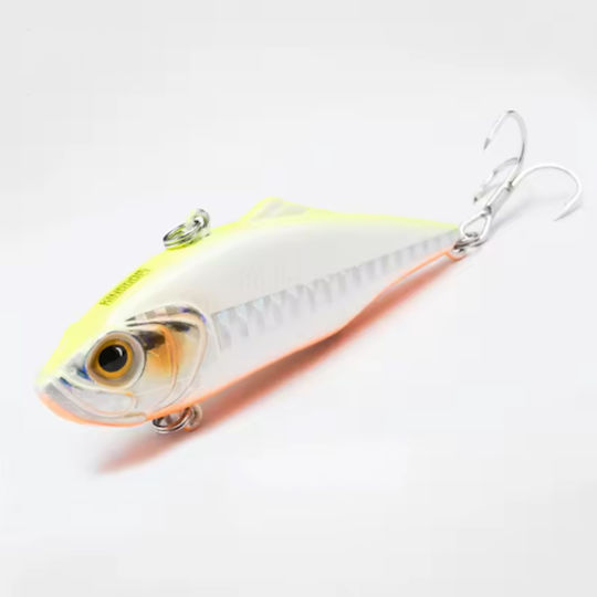 Kingdom Vibrate Floating Artificial Bait 6cm/10.9g 003