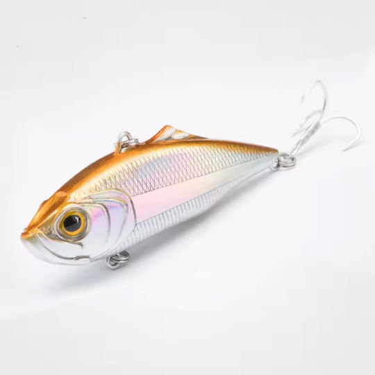 Kingdom Vibrate Floating Artificial Bait 6cm/10.9g 003