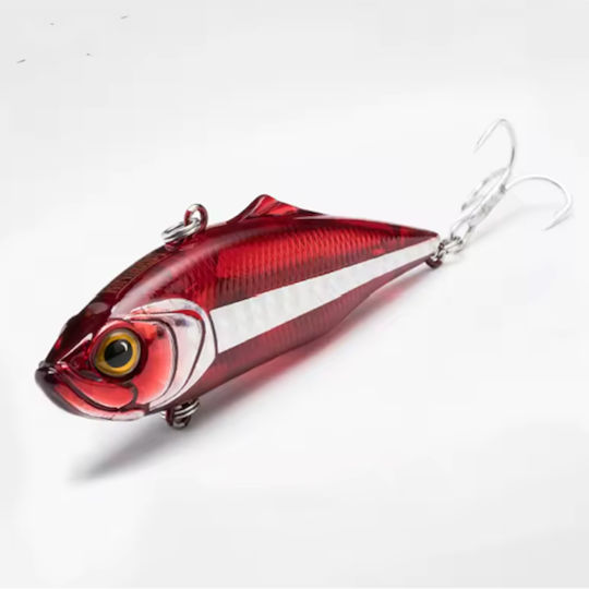 Kingdom Vibrate Floating Künstliche Köder 6cm/10,9g 002