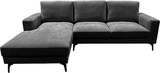 Corner Fabric 248x173x89 cm Corner Fabric 248x173x89 cm