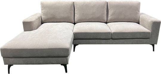 Corner Fabric 248x173x89 cm