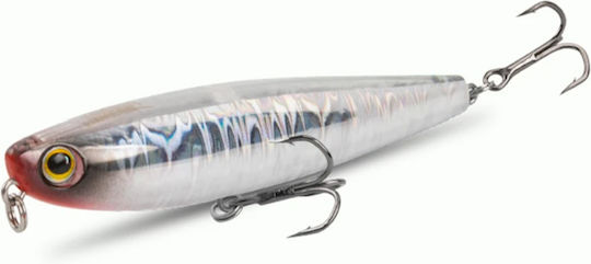 Kingdom Z Dog Floatendes Bleistift Künstliche Köder 6cm/5,6g 005