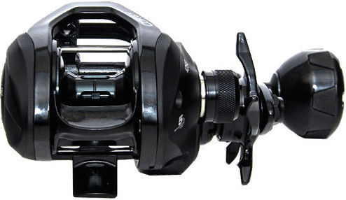Banax Corby 105BL 105B Μηχανισμός Ψαρέματος για Baitcasting / Slow Jigging / Tai Rubber