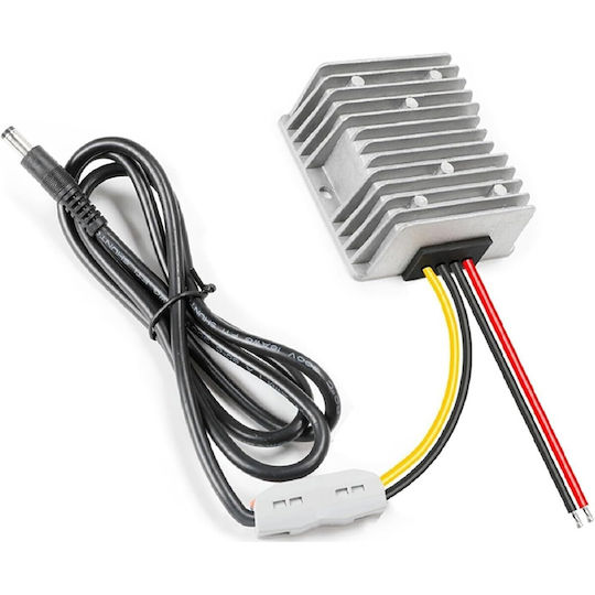 Dc-dc Step-up Converter 12v-56v Cv Cc Power Module Starlink Gen 3 Router Voltage Regulator Energy Saving Overvoltage Constant Current Protection