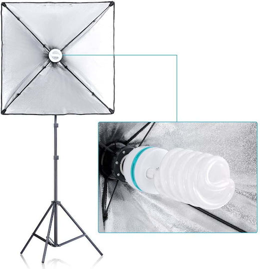 Neewer Kit de iluminare