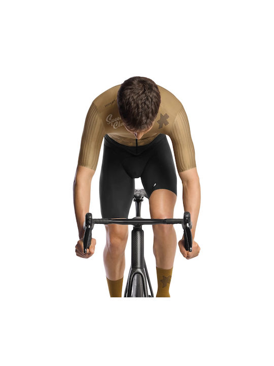 Assos Tricou De Ciclism