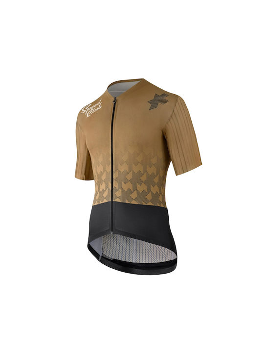 Assos Tricou De Ciclism