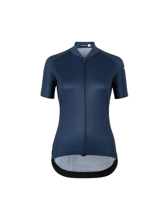 Assos Cycling Jersey