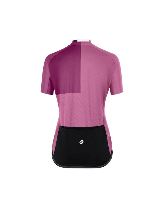 Assos Tricou De Ciclism
