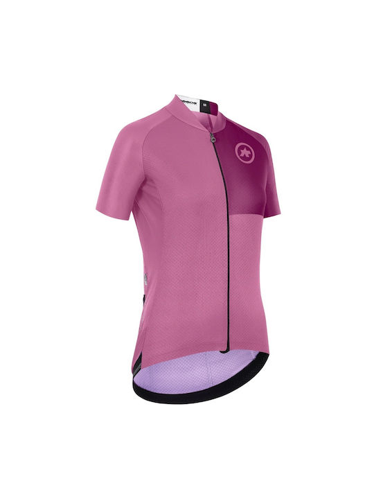Assos Tricou De Ciclism