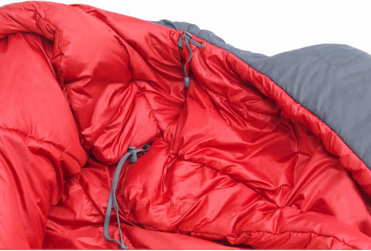 Robens Sleeping Bag Single 3 Season Snowfall III Left