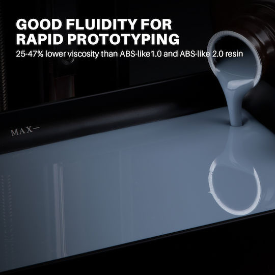 Elegoo Resin για 3D Printer 1kg