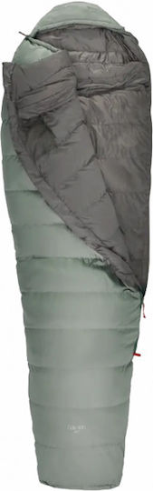 Robens Sleeping Bag Single 3 Season Gully 900