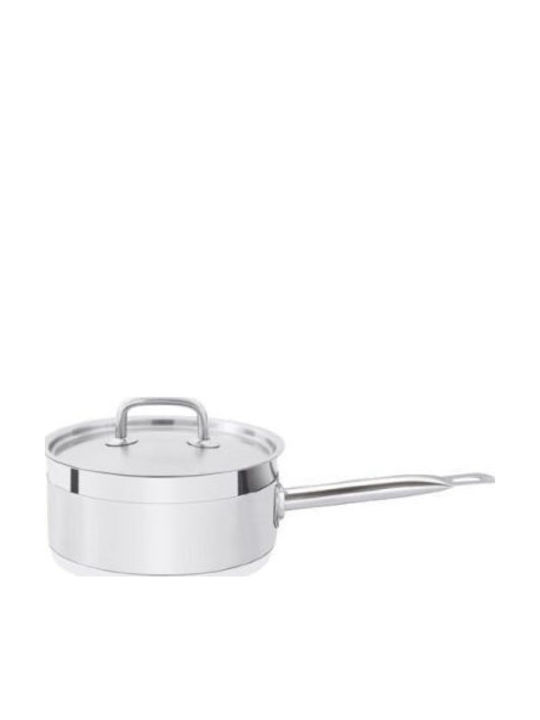 Solingen Stainless Steel Pots Set 3pcs